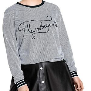 ISO Castaluna Sweater